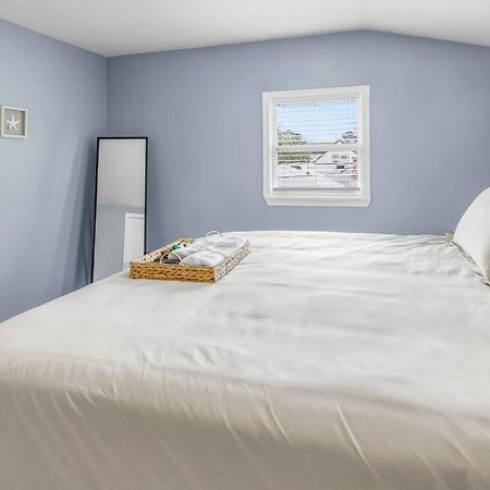 Family Style 5Br Home Mins From Buckroe Beach Hampton Exterior photo